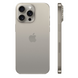 Б/У Apple iPhone 15 Pro Max 256GB Natural Titanium eSIM (MU683)
