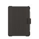 Чехол для iPad 10,9" (2022) UAG Metropolis Black (123396114040)