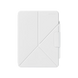 Чохол для iPad Pro 11" (2021, 2022) Pitaka MagEZ Case Folio 2 White (FOL2303)