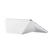 Чохол для iPad Pro 11" (2021, 2022) Pitaka MagEZ Case Folio 2 White (FOL2303)