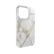 Чехол для iPhone 15 Pro SwitchEasy Artist Case, Ivory