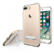 Чехол iPhone 7+/8+ Spigen Crystal Hybrid ( Champange Gold ) 043CS20509