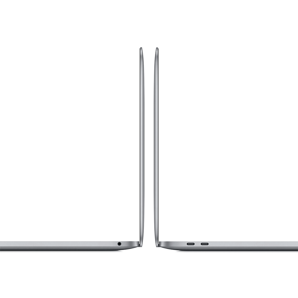 Apple MacBook Pro 13" Space Gray 2020 (Z0Y70002B, Z0Y70009R)