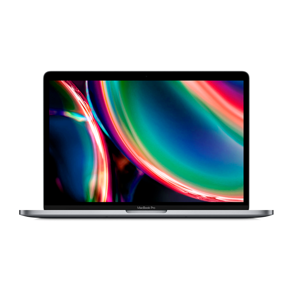 Apple  Macbook Pro 13" Space Gray 512Gb 2020 (MXK52)