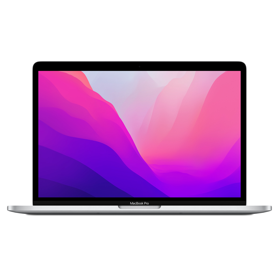 Б/У Apple MacBook Pro 13" M2 Chip 8/256Gb Silver (MNEP3)