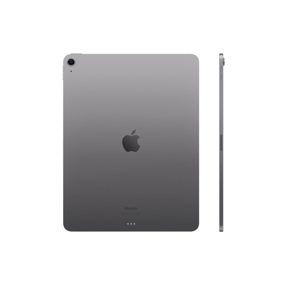 Б/У Apple iPad Air 13'' 2024 Wi-Fi + Cellular 1TB Space Gray (MV743)