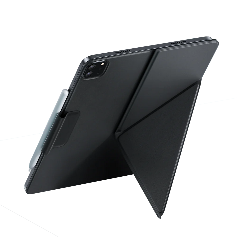 Чохол для iPad Pro 11" (2020, 2021, 2022) Benks Urban Magnetic Case (Black)