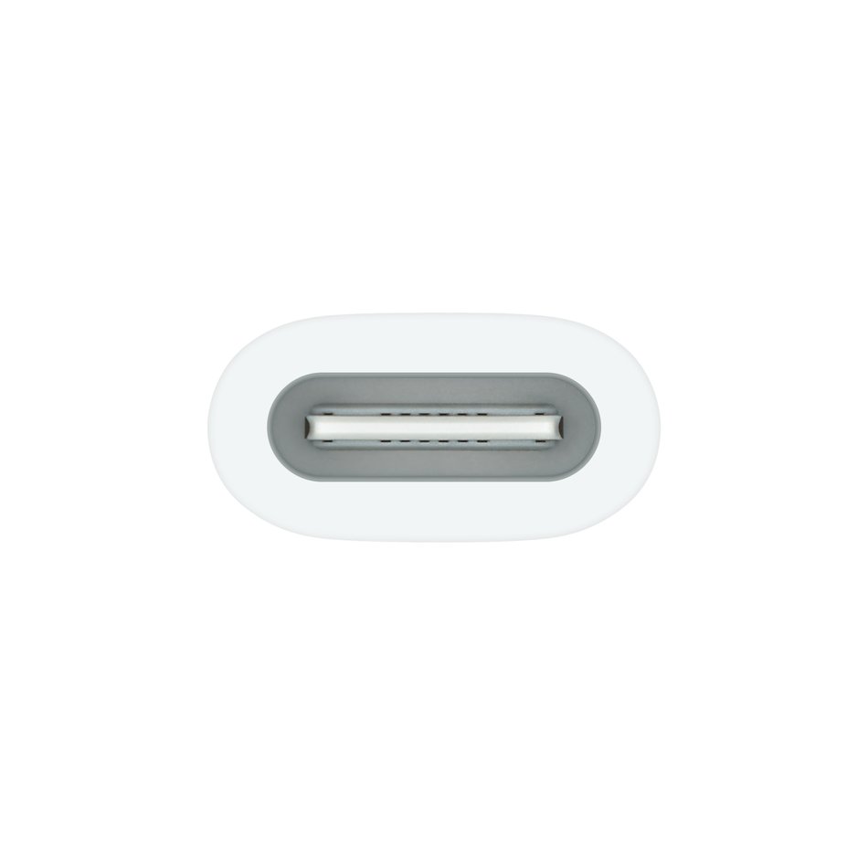 Адаптер Apple Pencil Apple USB-C to Apple Pencil Adapter (MQLU3)