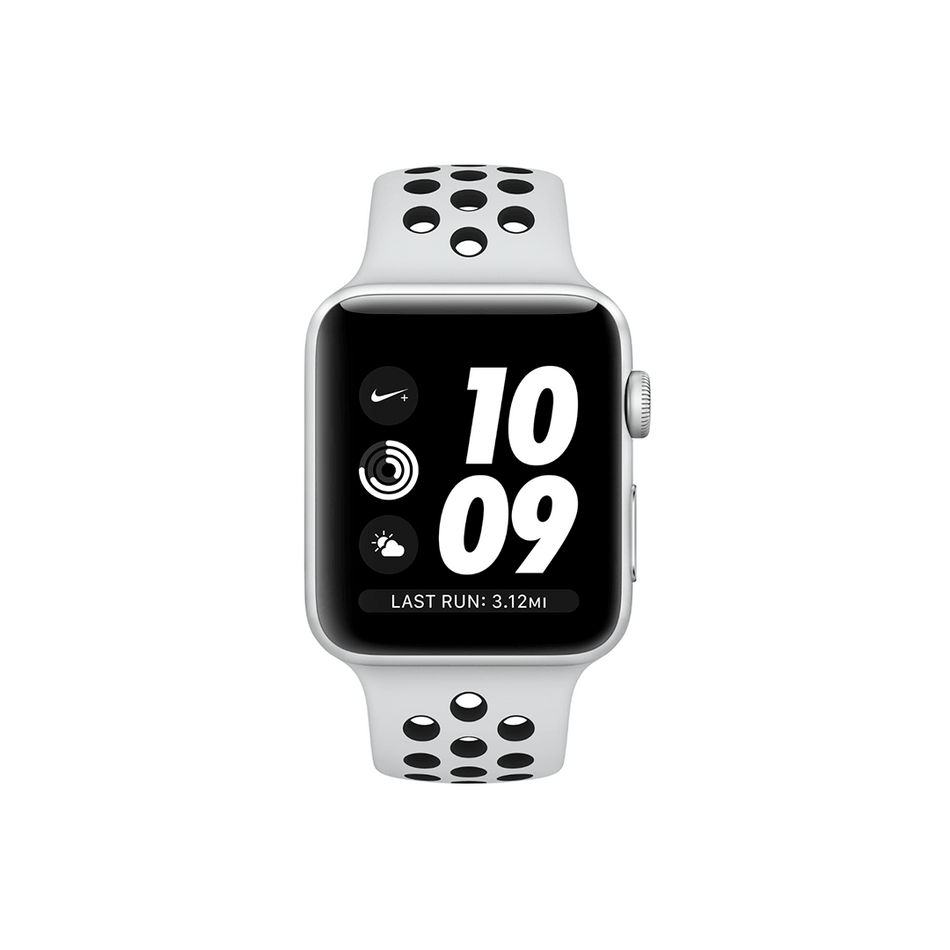 Apple Watch Series 3 Silver (007068)