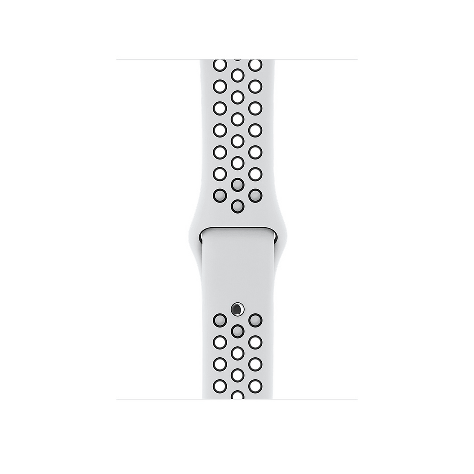 Apple Watch Series 3 Silver (007068)