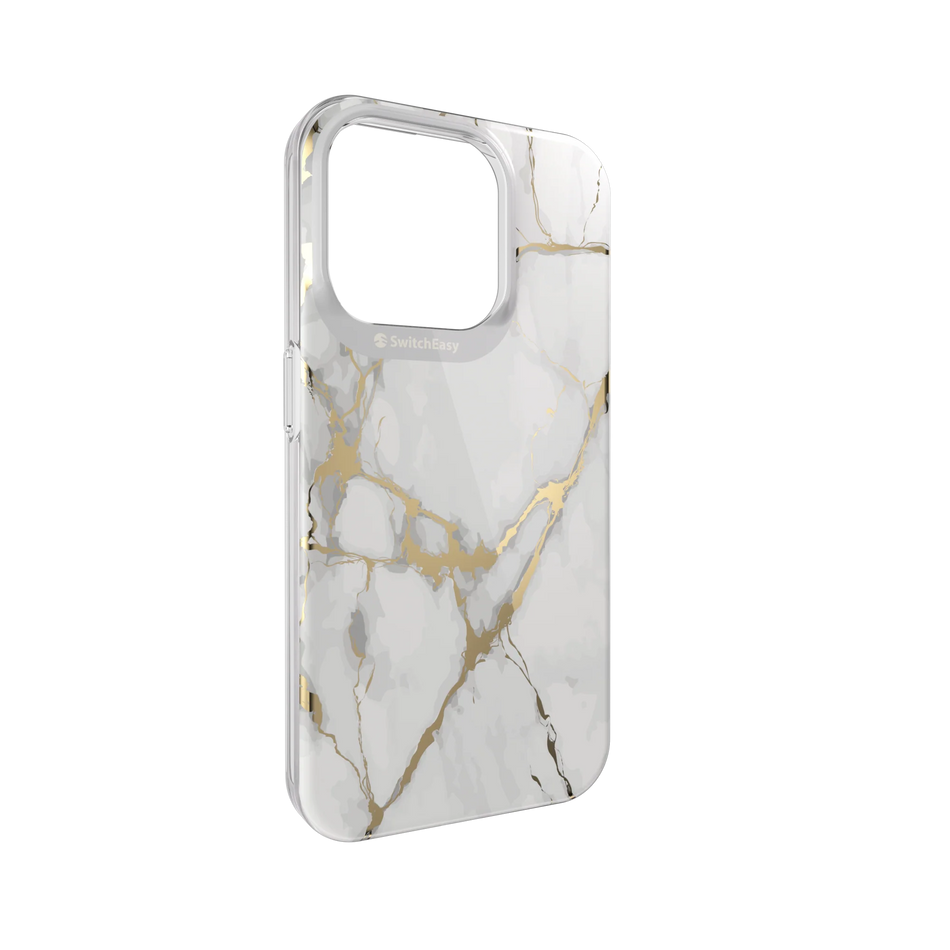 Чохол для iPhone 15 Pro SwitchEasy Artist Case, Ivory