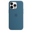 Чохол для iPhone 13 Pro Apple Silicone Case with Magsafe (Blue Jay) MM2G3
