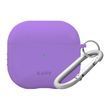 Чохол для AirPods 4 LAUT POD, Violet (L_AP5_POD_PU)