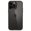 Чохол для iPhone 14 Pro Max Spigen Ultra Hybrid Matte Black (ACS04817)