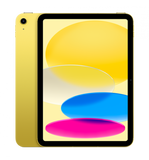 Apple iPad 10 10.9" 2022 Wi-Fi 64GB Yellow (MPQ23) (001853)