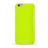Чехол iPhone 6 / 6s PUMP Acid Case ( Green ) (004095)