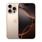 Б/У Apple iPhone 16 Pro 128Gb Desert Titanium (MYNF3)