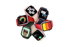 Apple Watch SE стануть ще дешевшими