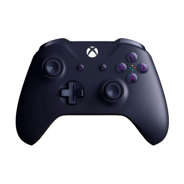 Ігровий контроллер Xbox One Controller Purple (000010123)