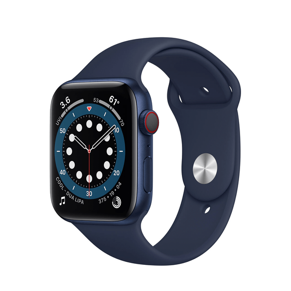 Apple Watch Series 6 Blue (008056)