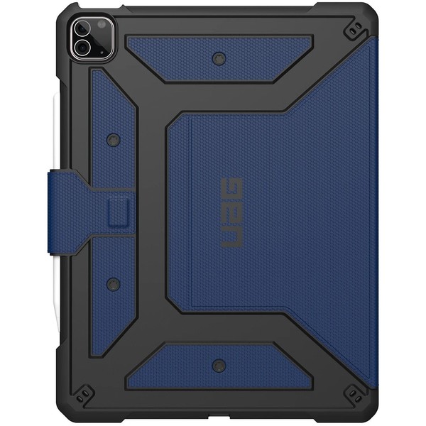 Чохол для iPad UAG Metropolis Cobalt (002516)