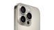 Б/У Apple iPhone 16 Pro 256Gb Natural Titanium (MYNL3)