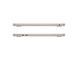 Б/У Apple MacBook Air 13" M2 8GPU/8GB/256Gb Starlight (MLY13)