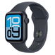 Б/У Apple Watch SE 3 GPS 40mm Midnight Alu. Case w. Midnight S. Band