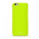 Чехол iPhone 6 / 6s PUMP Acid Case ( Green )