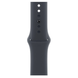 Б/У Apple Watch SE 3 GPS 40mm Midnight Alu. Case w. Midnight S. Band