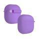 Чохол для AirPods 4 LAUT POD, Violet (L_AP5_POD_PU)