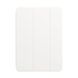 Чехол для iPad Air 10,9" (2020) Apple Smart Folio (White) MH0A3