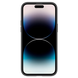 Чехол для iPhone 14 Pro Max Spigen Ultra Hybrid Matte Black (ACS04817)