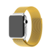 Ремінець Apple Watch 42 mm Milanese Loop (Gold)