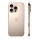 Б/У Apple iPhone 16 Pro 1TB eSIM Desert Titanium (MYMT3)