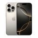 Б/У Apple iPhone 16 Pro 256Gb Natural Titanium (MYNL3)