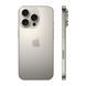 Б/У Apple iPhone 16 Pro 256Gb Natural Titanium (MYNL3)