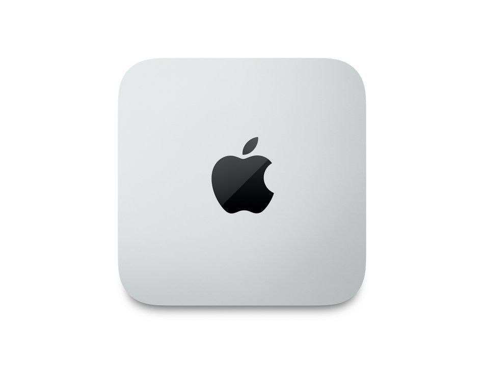 Apple Mac Studio M4 Max 2025 14CPU/32GPU/36GB/512GB (MU963)