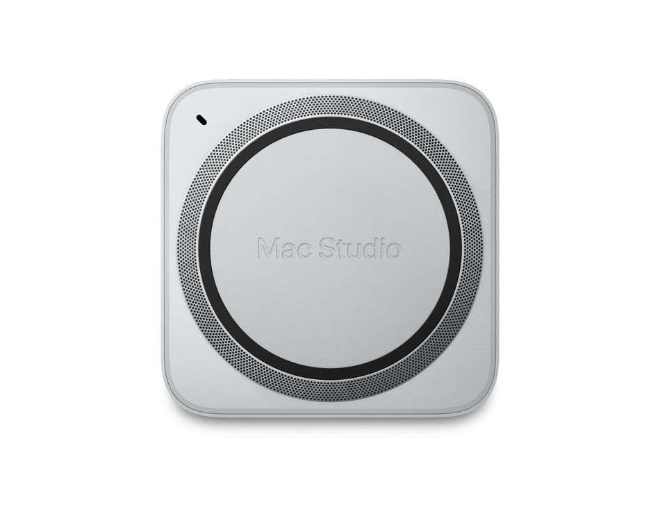 Apple Mac Studio M4 Max 2025 14CPU/32GPU/36GB/512GB (MU963)