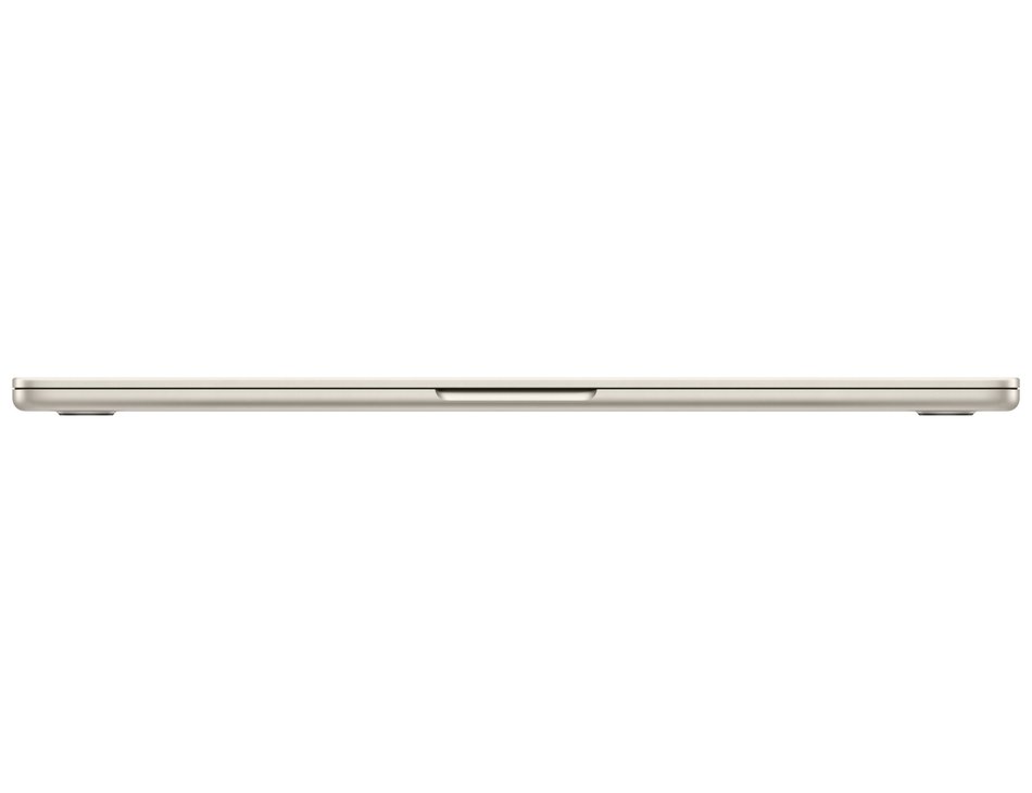 LikeNew Apple MacBook Air 15" M3 8/256GB Starlight 2024 (MRYR3)