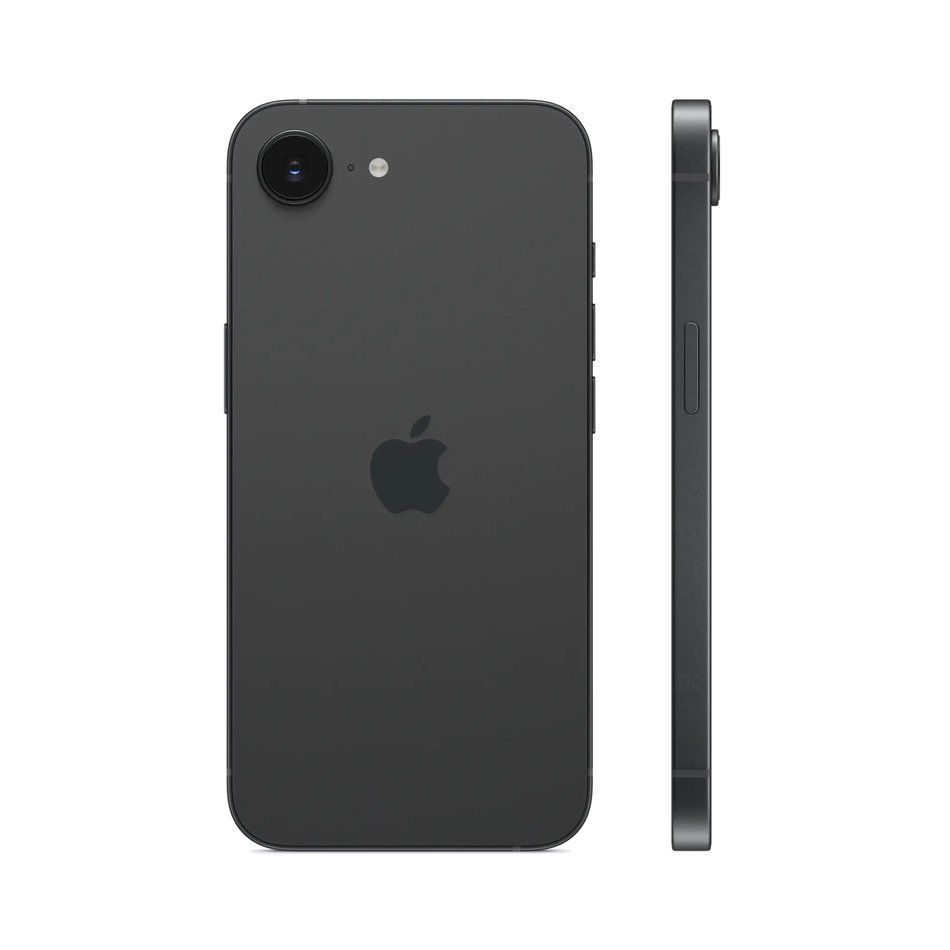 Б/У Apple iPhone 16e 512Gb eSIM Black (MD0J4)