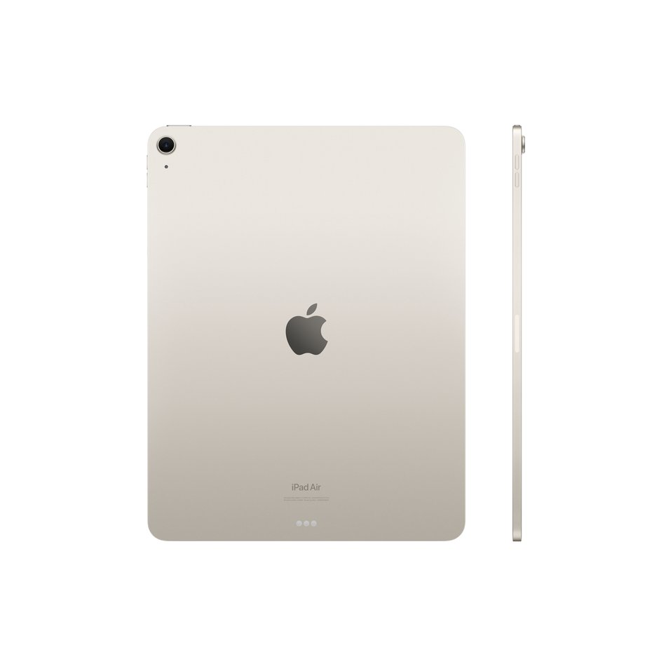 Apple iPad Air 13'' 2024 Wi-Fi 512GB Starlight (MV2L3)
