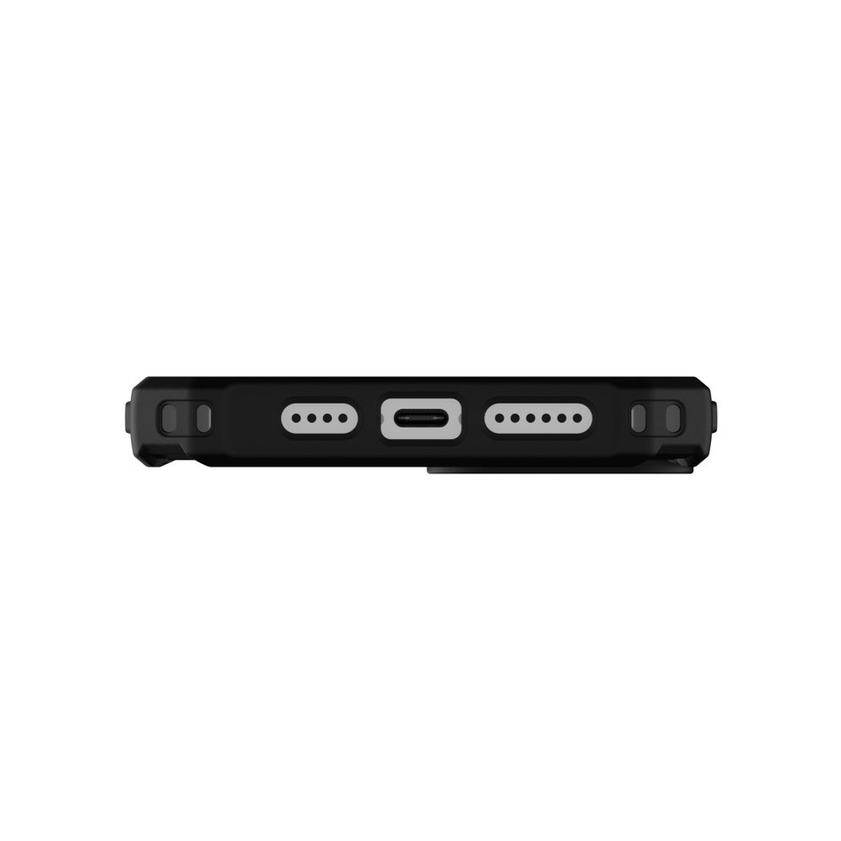 Чехол для iPhone 14 Plus UAG Pathfinder MagSafe Black (114053114040)