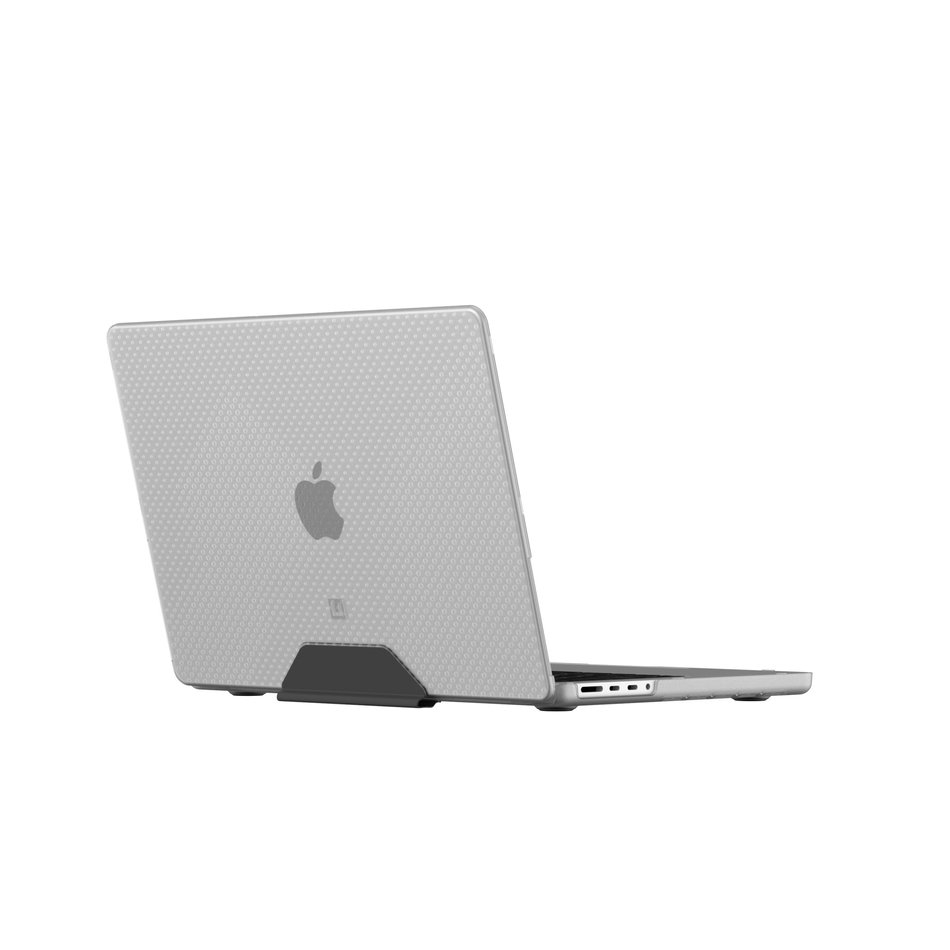 Чохол для MacBook Pro 14" (2021-2023) UAG [U] Dot Ice (134002114343)