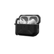 Чохол для AirPods Pro 2 UAG Civilian, Black (104124114040)