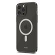 Чехол для iPhone 13 Pro Max Moshi Arx Clear Slim Hardshell Case Clear (99MO132954)