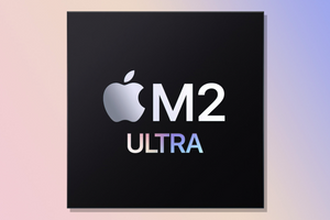 GPU в Apple M2 Ultra на 47% слабее, чем RTX 4080