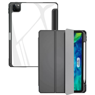 Чохол для iPad 10,9" (2022)/iPad 11" (2025) Mutural PINYUE Case, Black