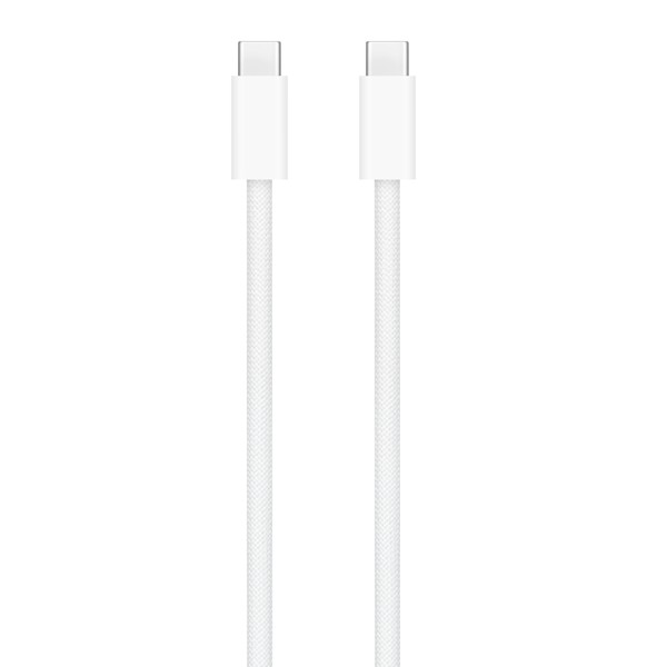 Кабель Apple 240W USB-C Charge Cable 2 m (MU2G3) UA