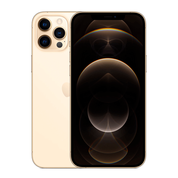 Apple iPhone 12 Pro Max Gold (00743458)